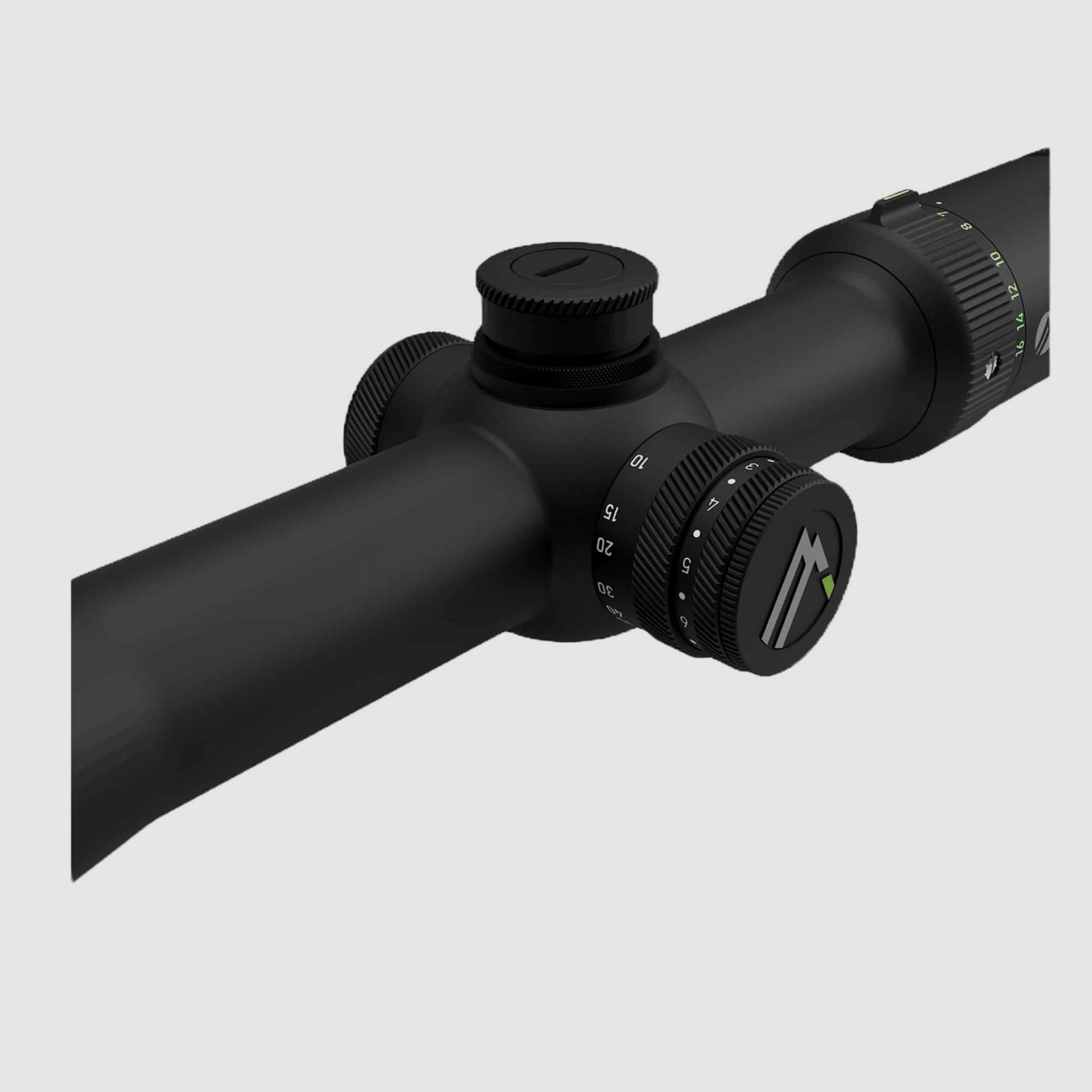 ALPEN Optics APEX XP 2.5–16×42 BDC