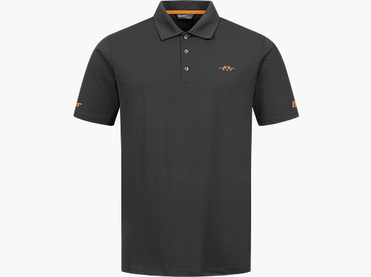 Men's Competition Polo Shirt 26 Phantom Phantom M