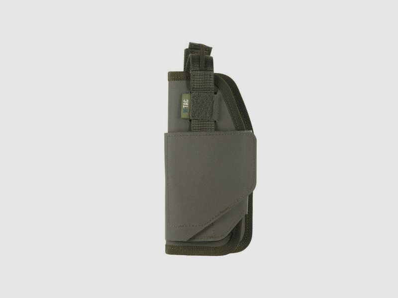 M-Tac - Universalholster Elite - Links - Ranger Green - 10166023-L, Bild 1 von 21