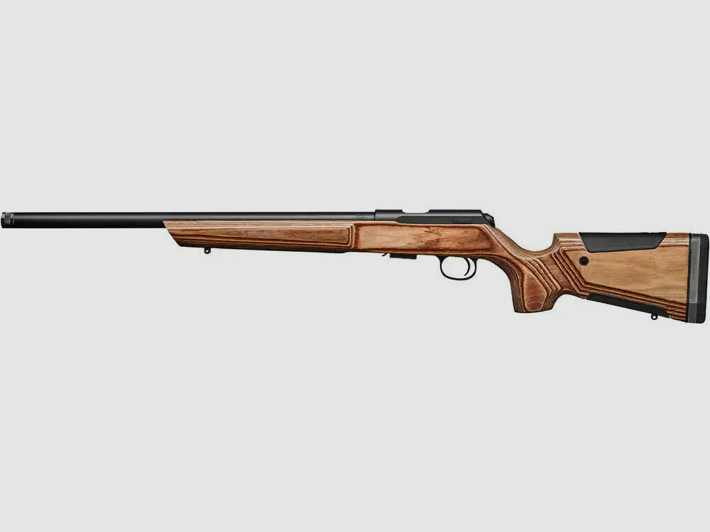 CZ 457 AT ONE​ .22lr Repetierbüchse
