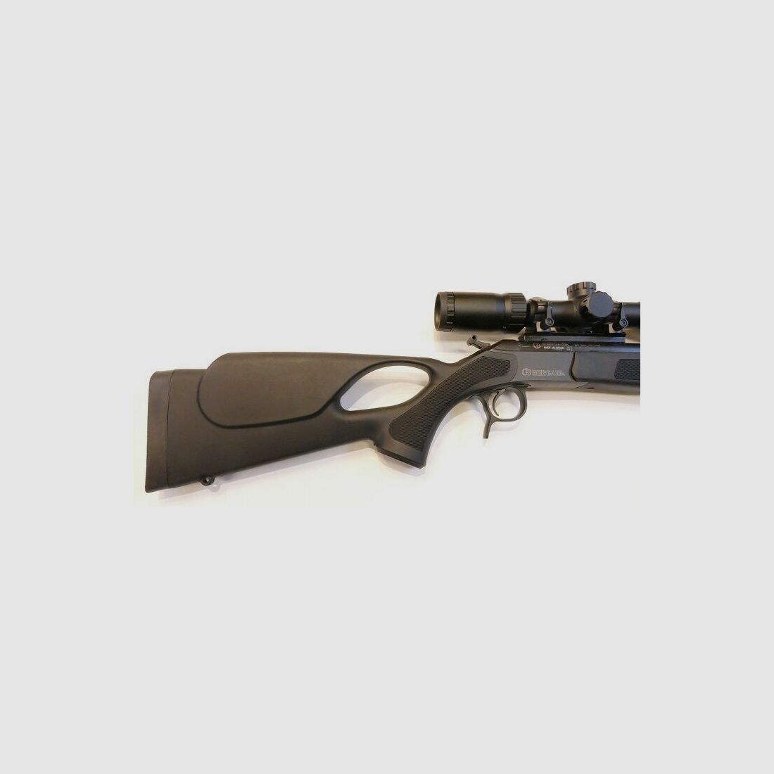 Bergara BA 13 TAKE-DOWN