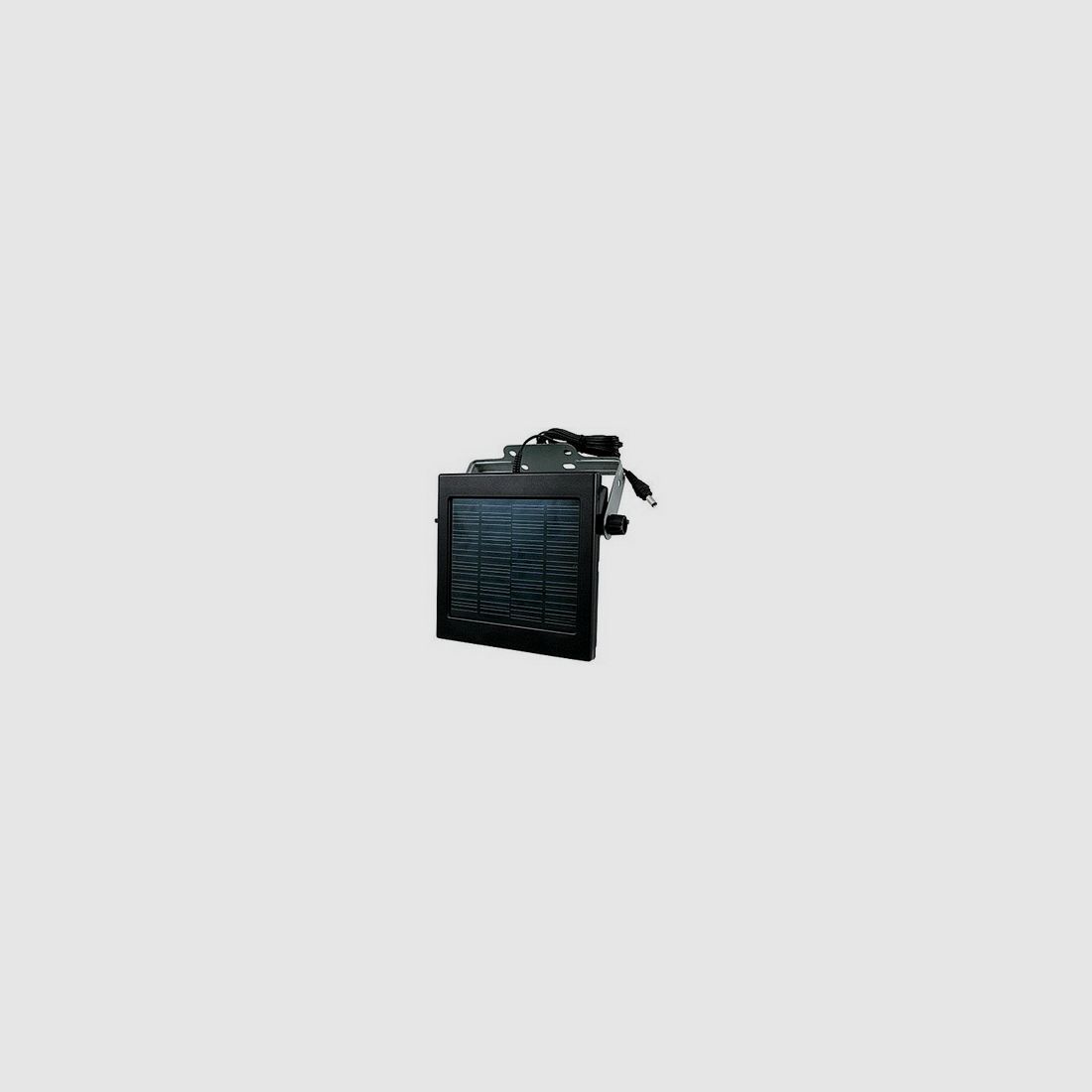 Moultrie Solarpanel für Wildkamera - 12 Volt