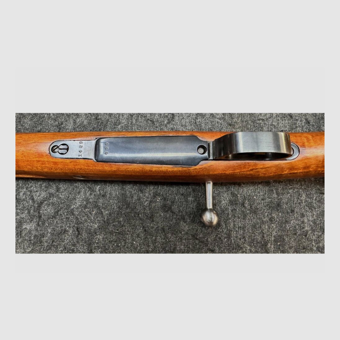 Santa Barbara 98 .308Win