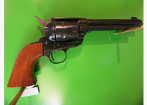 Revolver occidental, FJ. P. Sauer & Sohn, pistolet à six coups occidental, .22lr #9