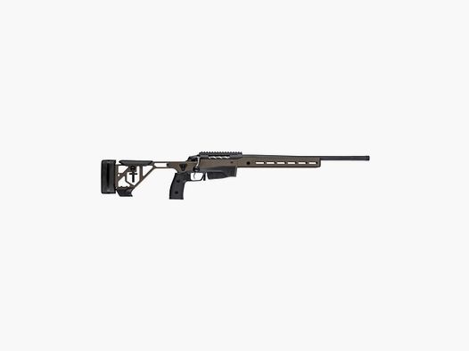 Tikka T3X Ace Game Black Steel