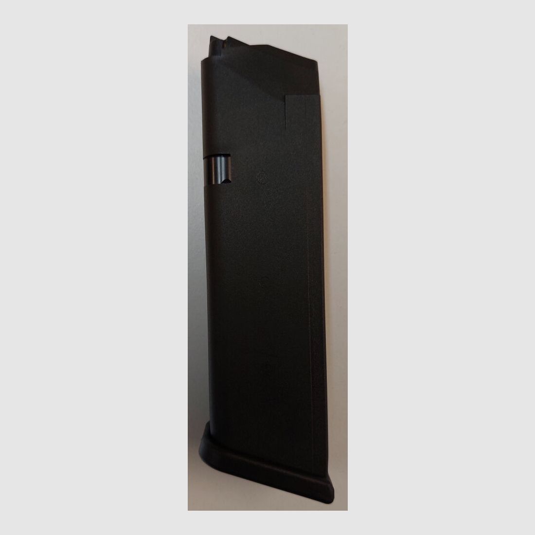 Glock magazine 17 rounds 9x19/9mm Para for pistol Glock 17