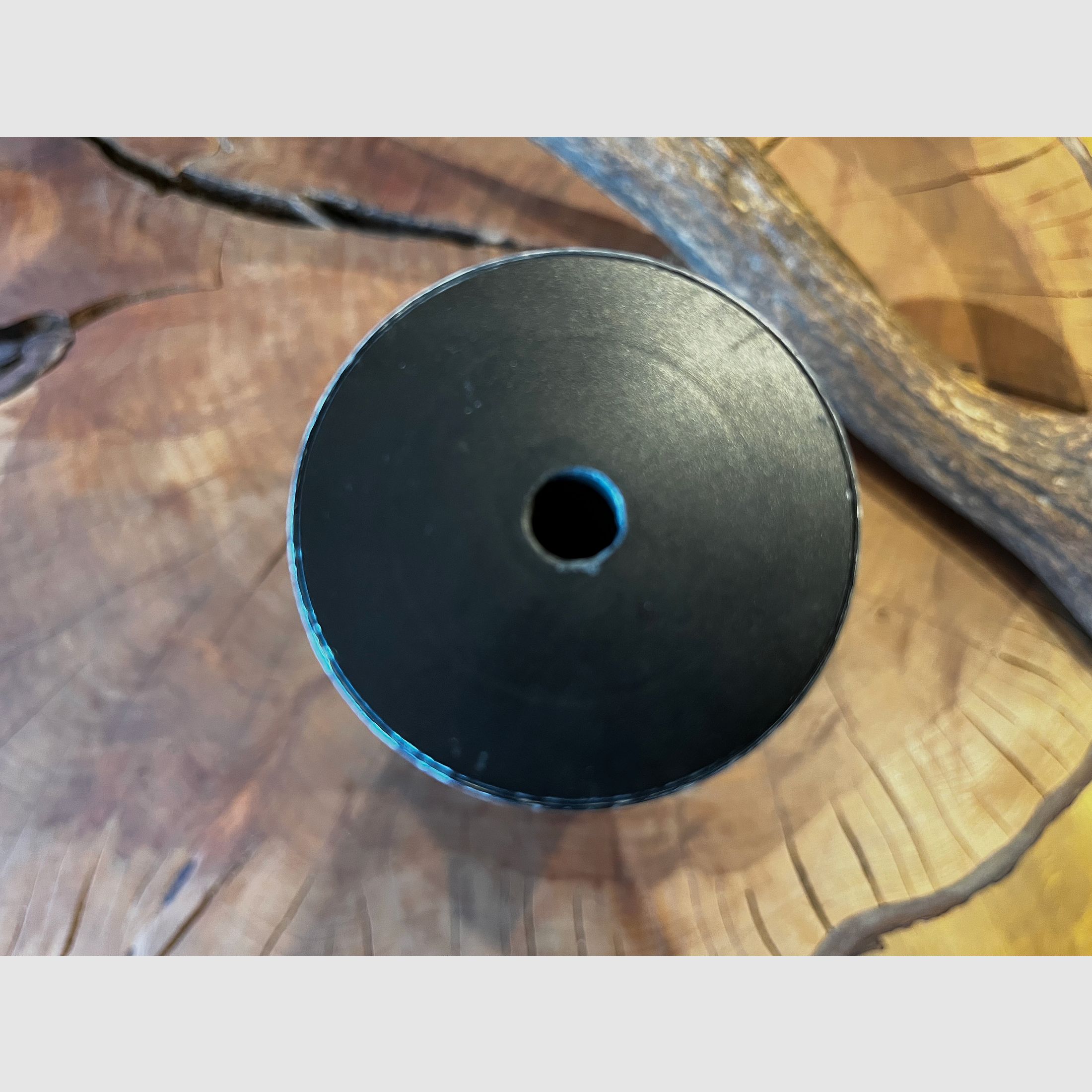 Hausken silencer WD 60