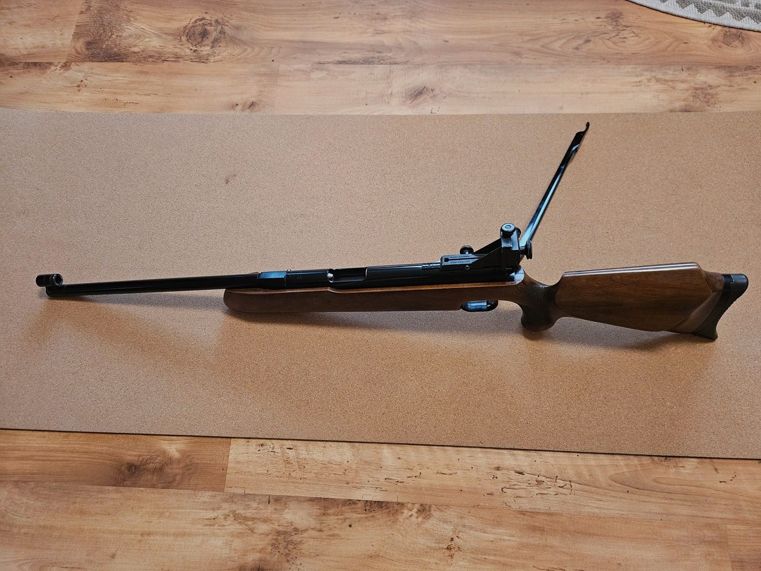 Feinwerkbau 150 ohne F   System komplett überholt