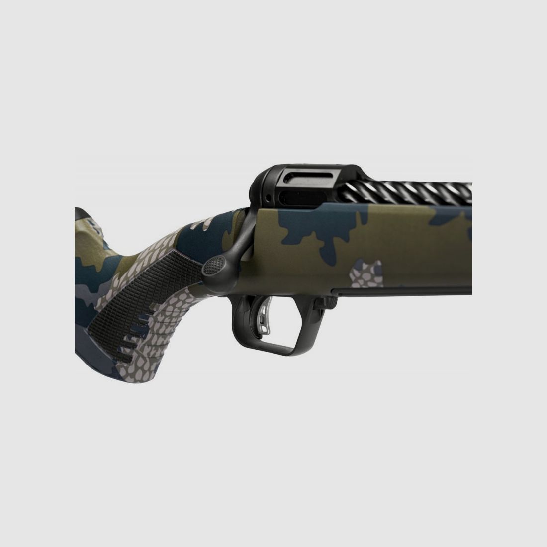 Savage 110 Ultralite Camo, Bild 4 von 4