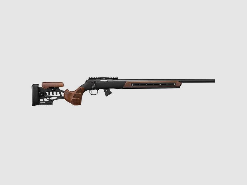 CZ 457 Woox, .22 lr