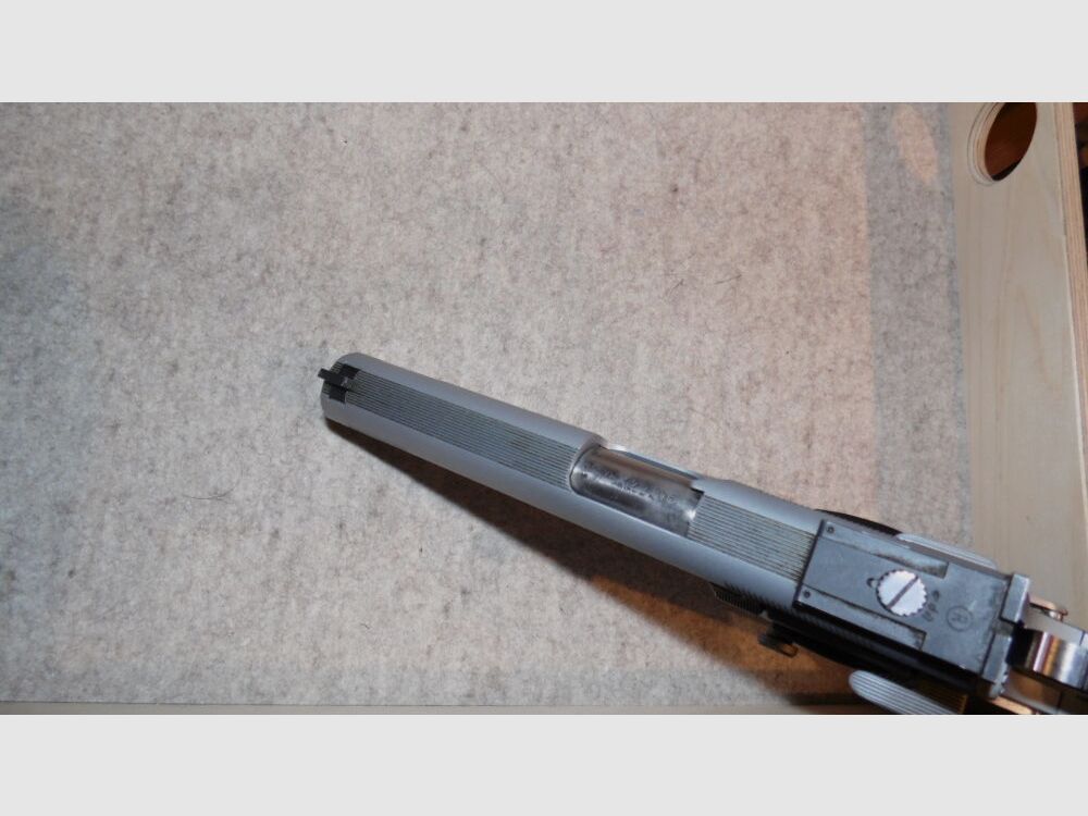 Les Baer Ultimate Para