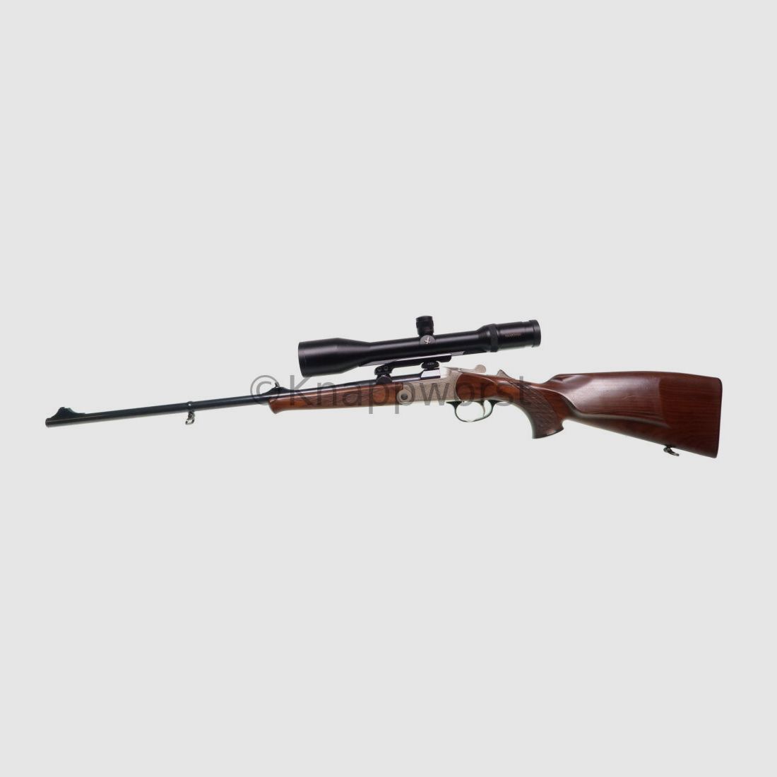 Blaser weapons Blaser K77 UL