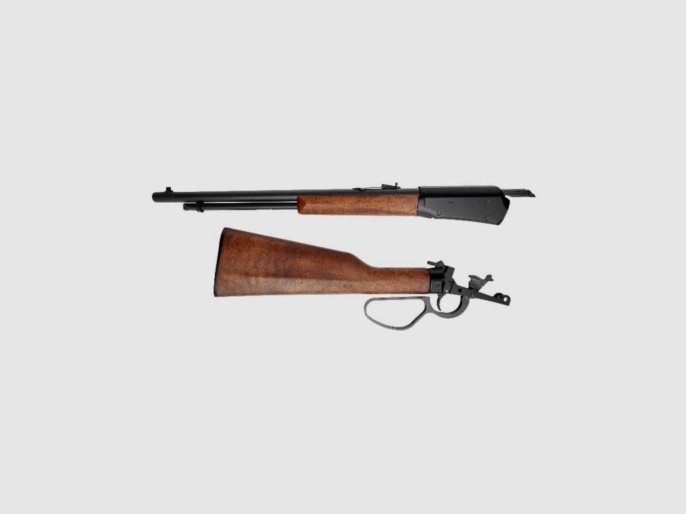 SAVAGE REVEL CLASSIC REPETIERBÜCHSE KAL. 22LR LAUF 46 CM, Bild 2 von 2