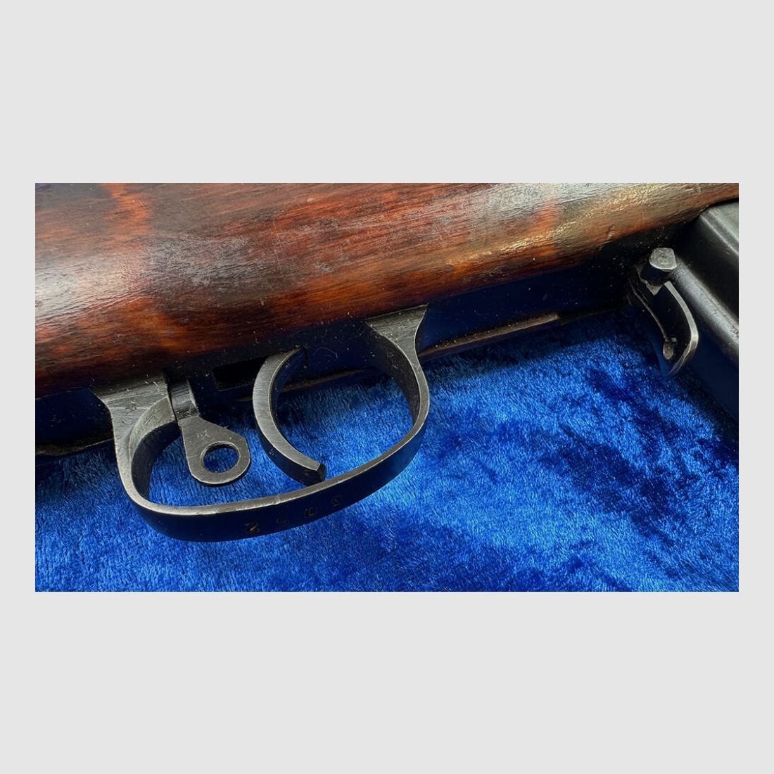 Tokarew SVT 40