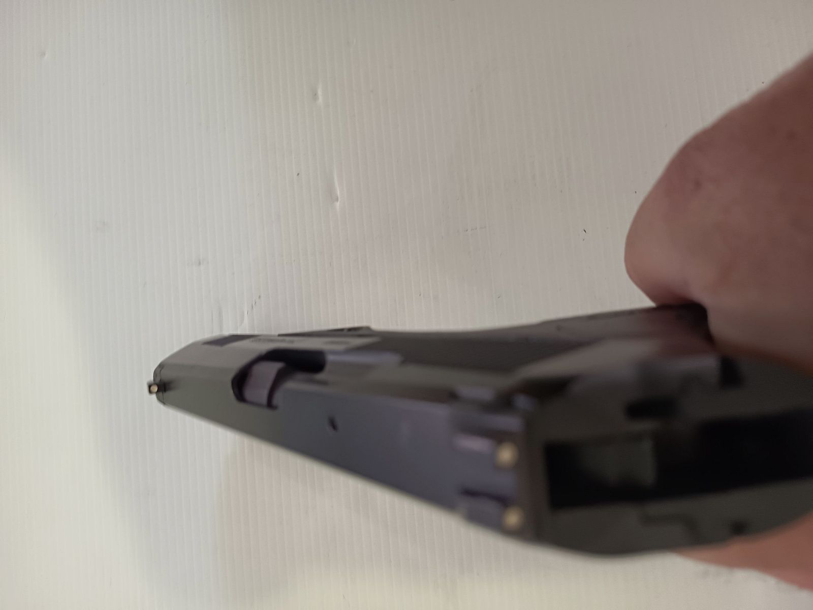 BERETTA PX4 STORM 9*19MM, Bild 5 von 5