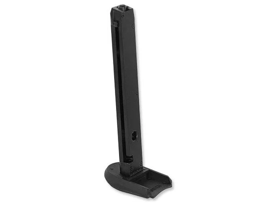 Chargeur pour pistolet ASG GBB Walther P99 DAO