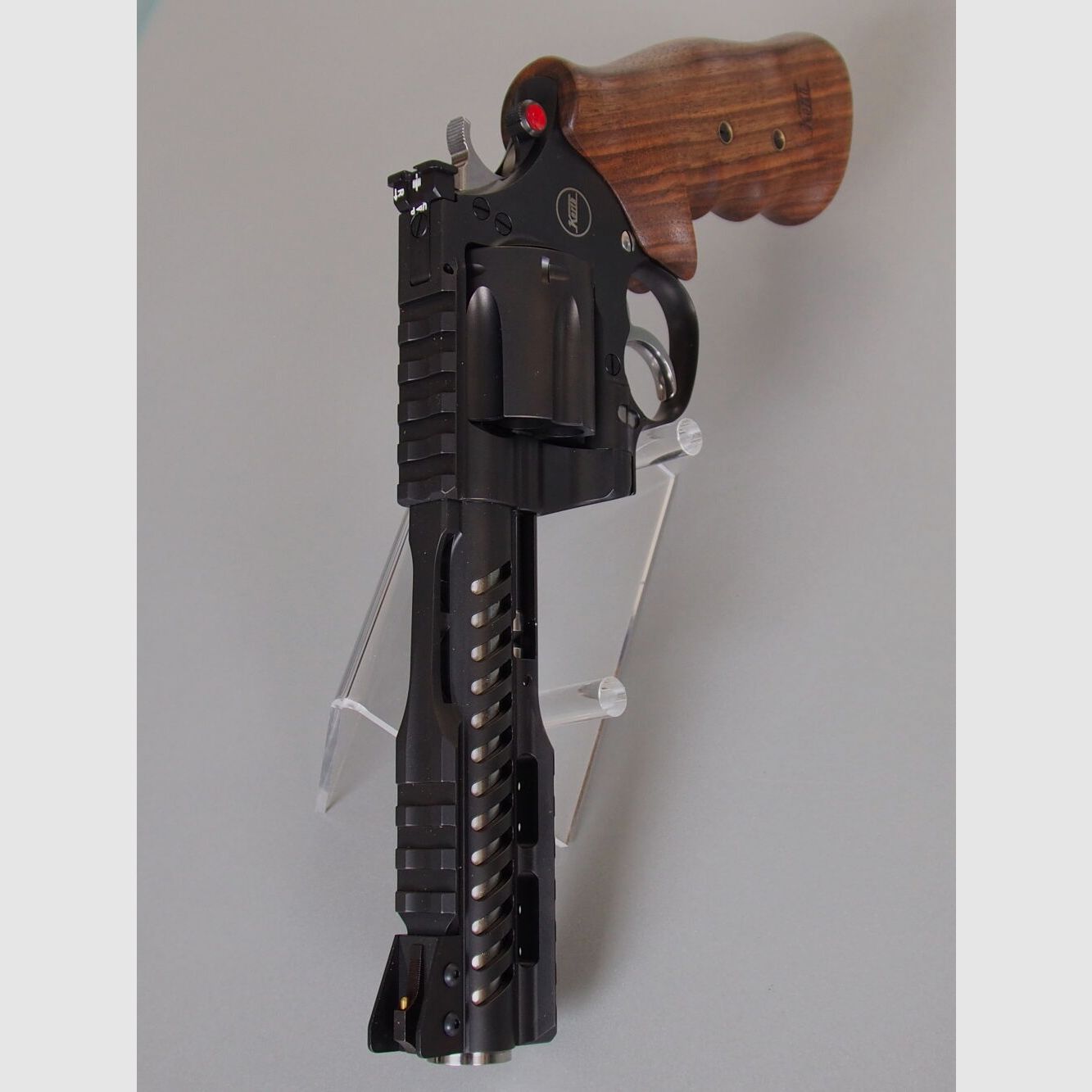 Korth NXR 44 Mag. 6