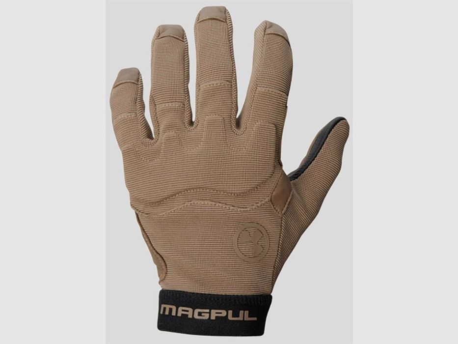 MAGPUL PATROL GLOVE 2.0 COYOTE MEDIUM 1-PAIR, imagen 5 de 8
