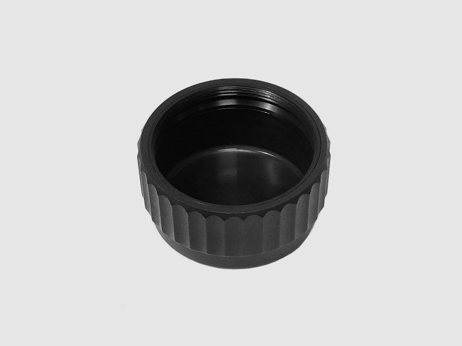 Kappe Seiten- oder Höhenverstellung für NOBLEX N6/V6 und N5 (Kunststoff)