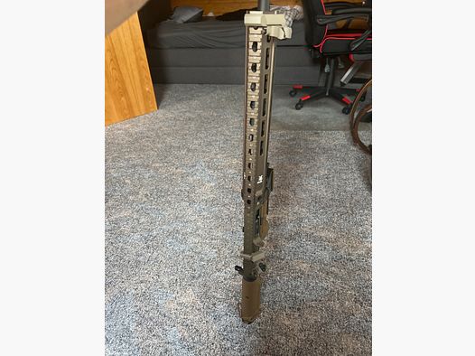 Airsoft Gewähr 