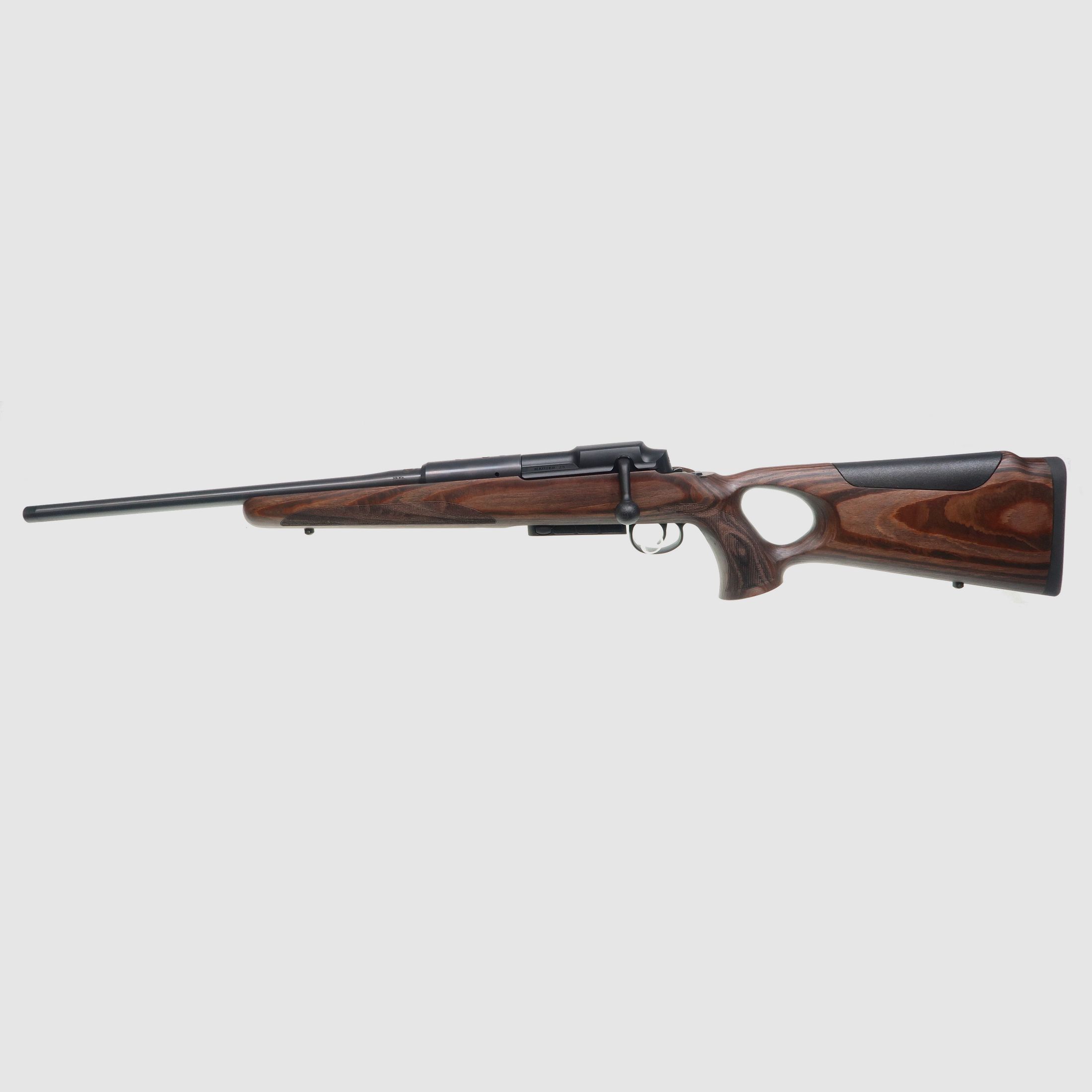 Mauser M25 Max 308Win links
