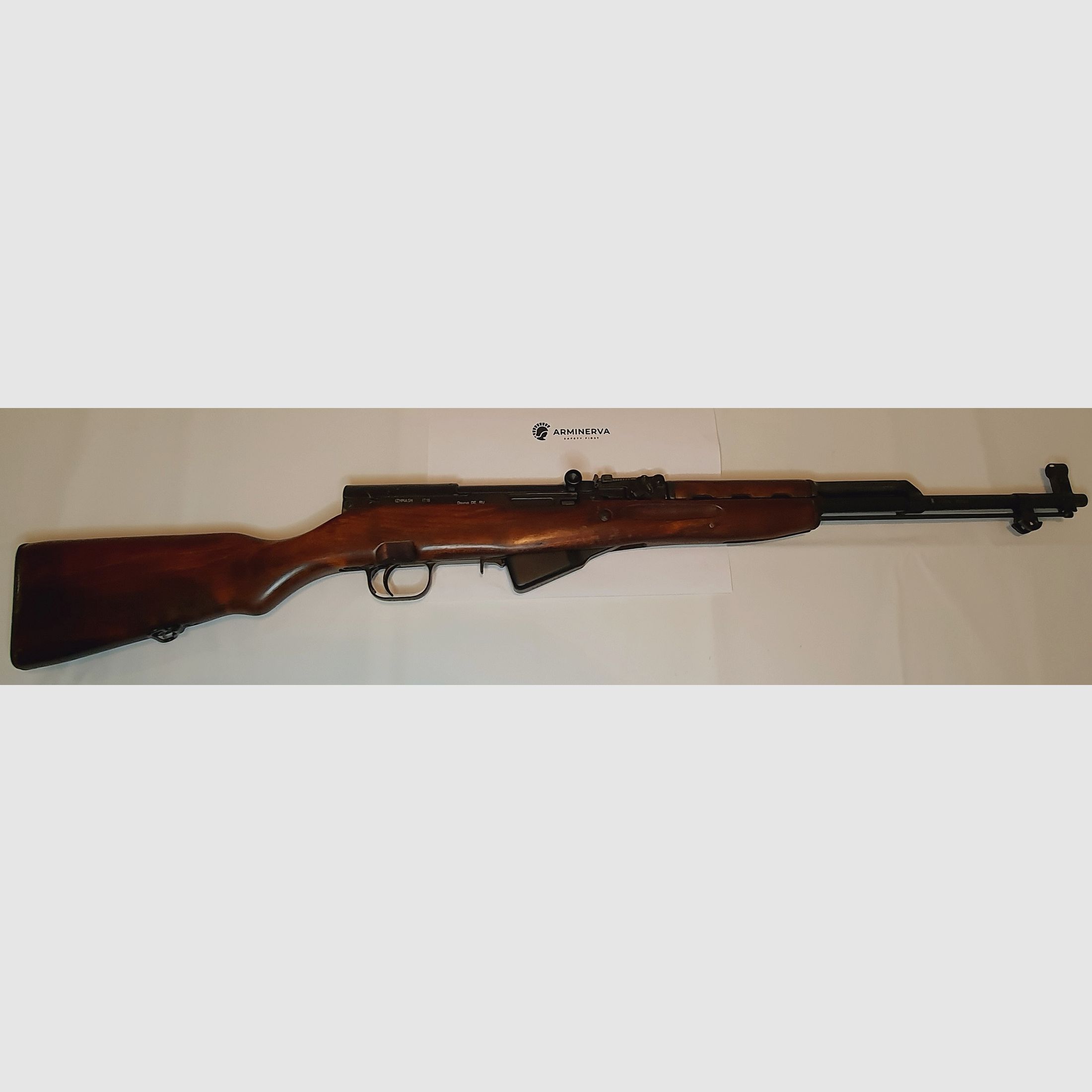 Izhmash SKS-45 7,62x39