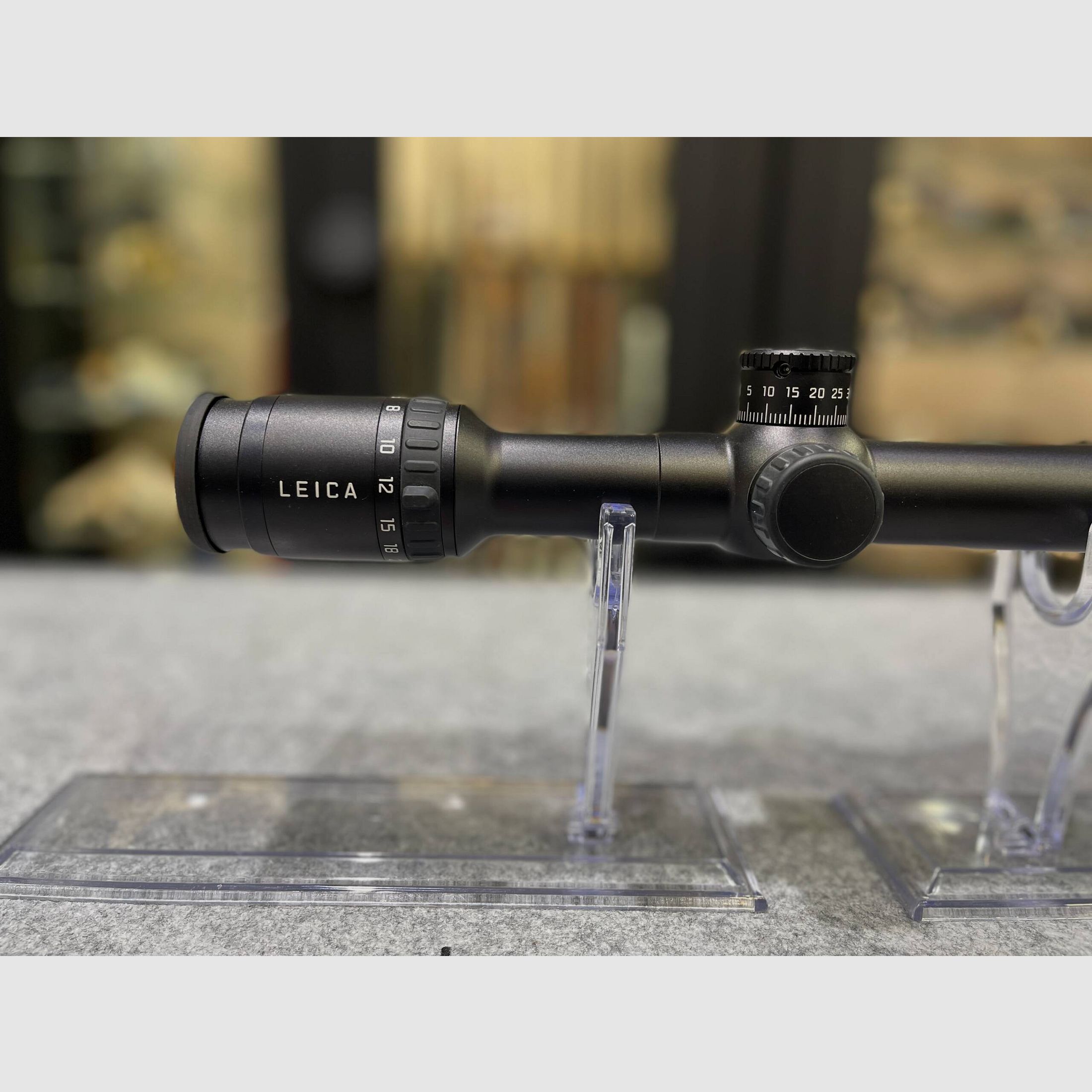 LEICA ER 6.5-26X56 LRS, Bild 9 von 16