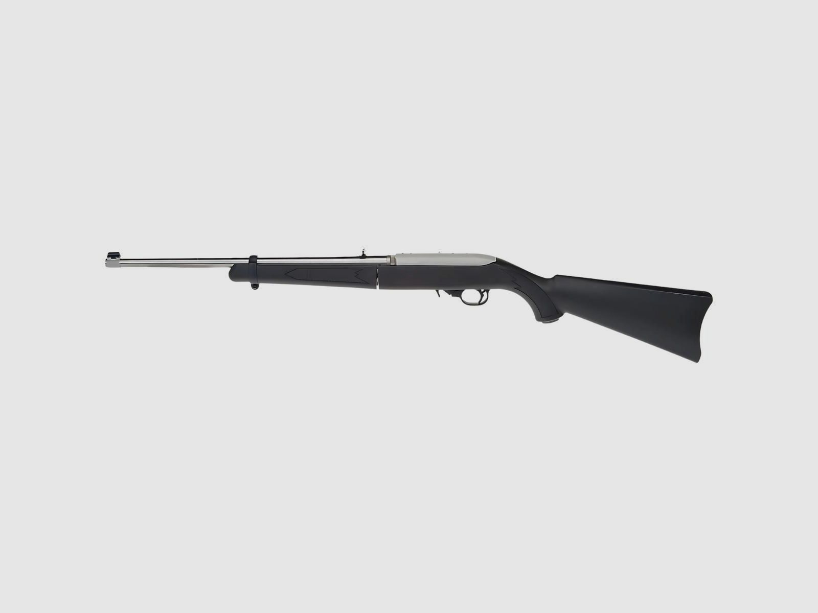 RUGER carabina cal. 22LR 10/22 Takedown SS - mod. 11100, immagine 2 di 5