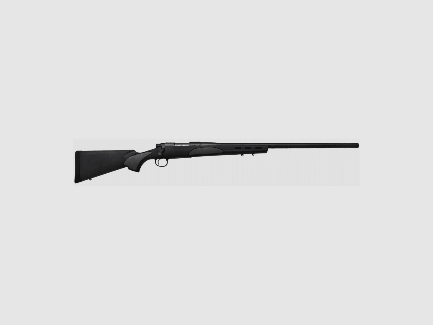 Rifle de cerrojo REMINGTON 700 SPS Varmint, imagen 1 de 6