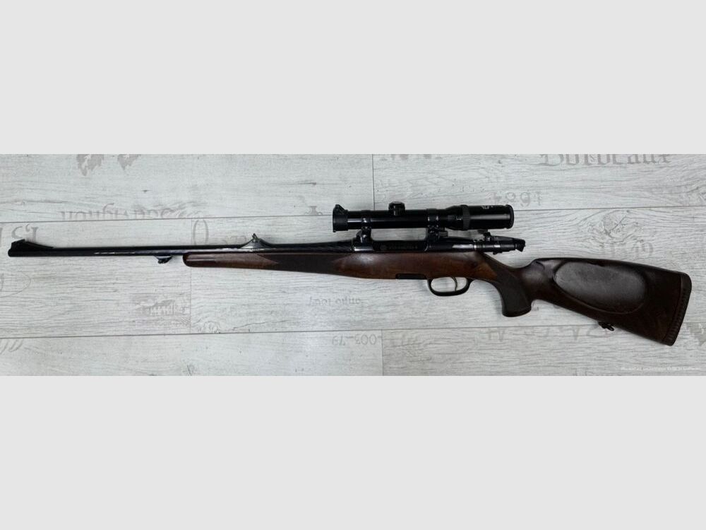 Steyr Mannlicher bez 9,3x62