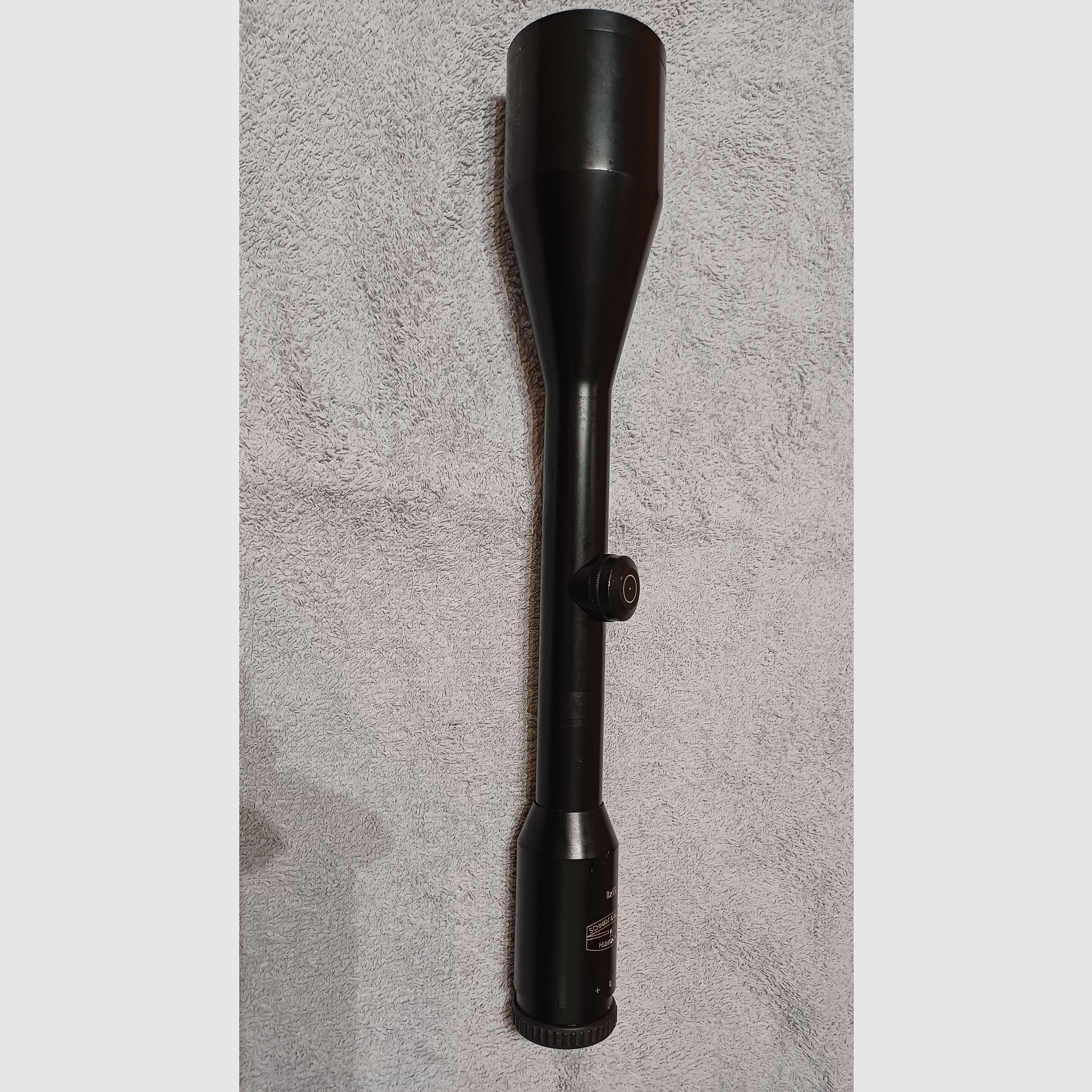 Schmidt Bender 8x56