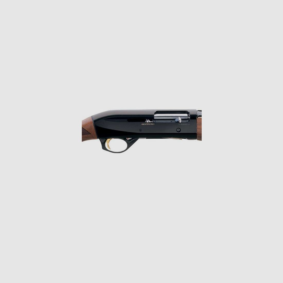 Benelli Halbautomatisches Gewehr Montefeltro Kal.20 Magnum, Bild 3 von 4