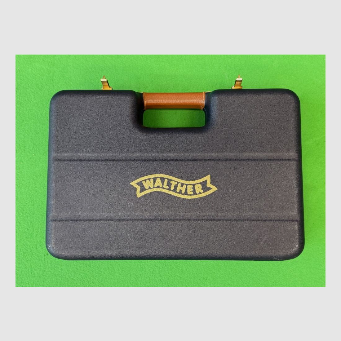 Walther P99 Millennium Edition 1 von 2000 Exemplaren