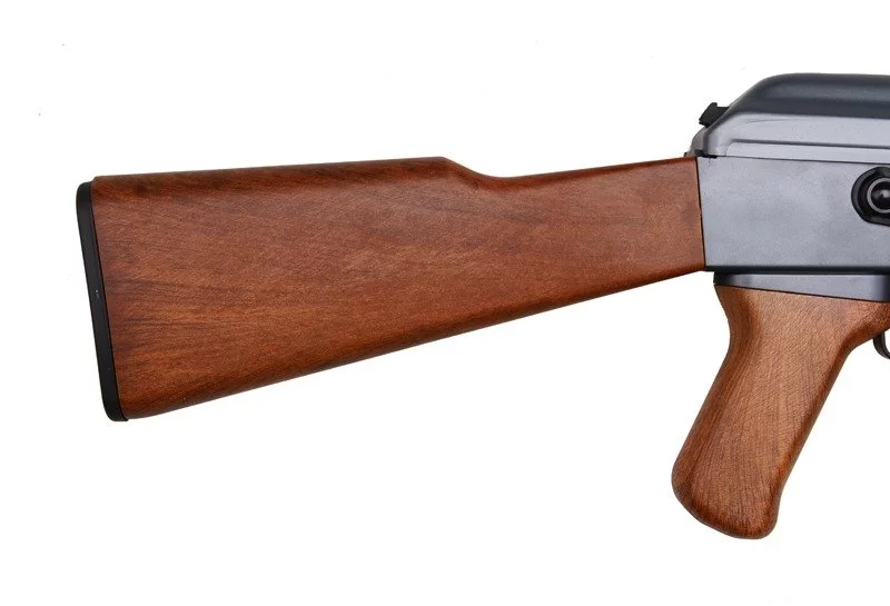 Karabinek ASG CYMA CM028 6mm (CYM-01-000049), zdjęcie 6 z 28