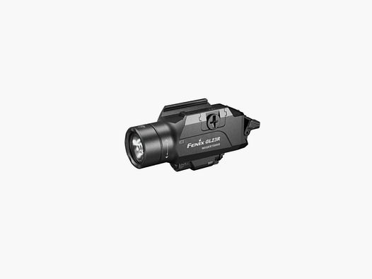 Fenix GL23R Luce per Arma con Laser Verde