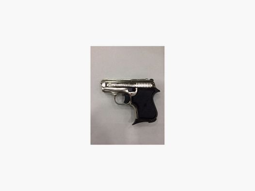 BRUNI 315 AUTO GT BABY 8MM NICKEL