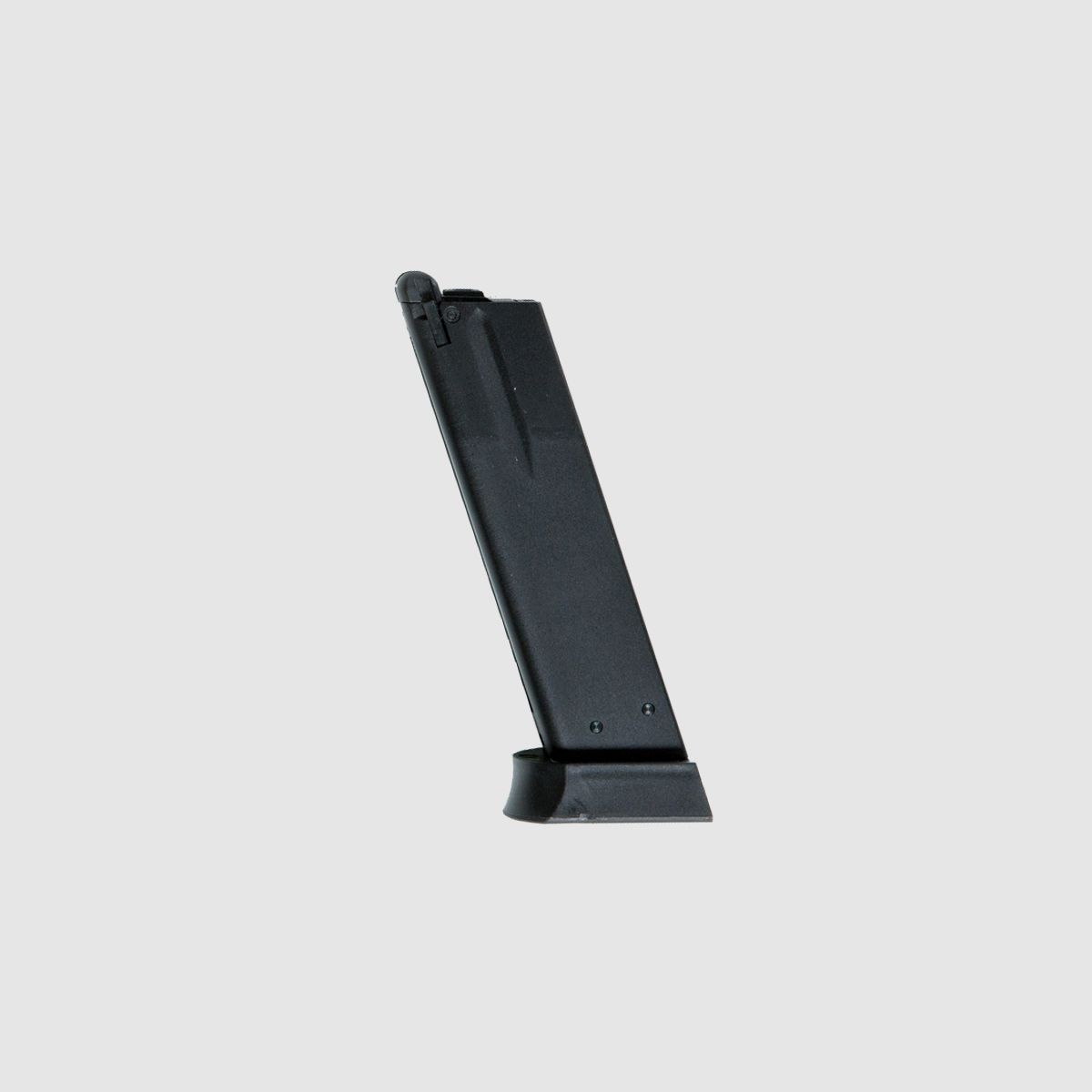 CZ SP-01 Shadow Caricatore 26 colpi 6mm - Airsoft Gas BlowBack