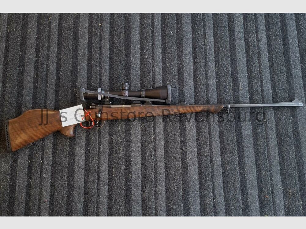 Mauser Mod 98 8x68S