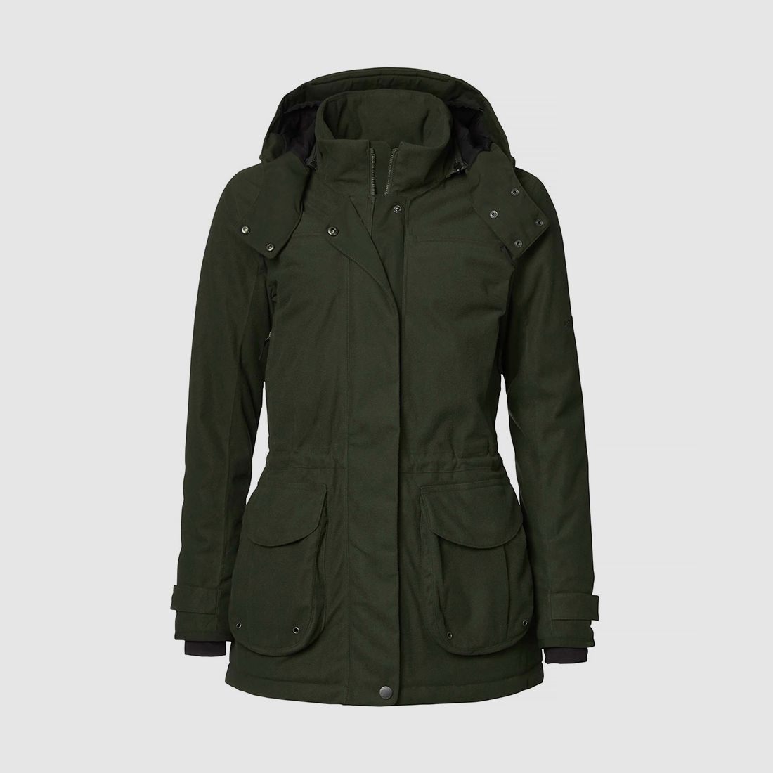 Chevalier Winterjacke Basset Damen