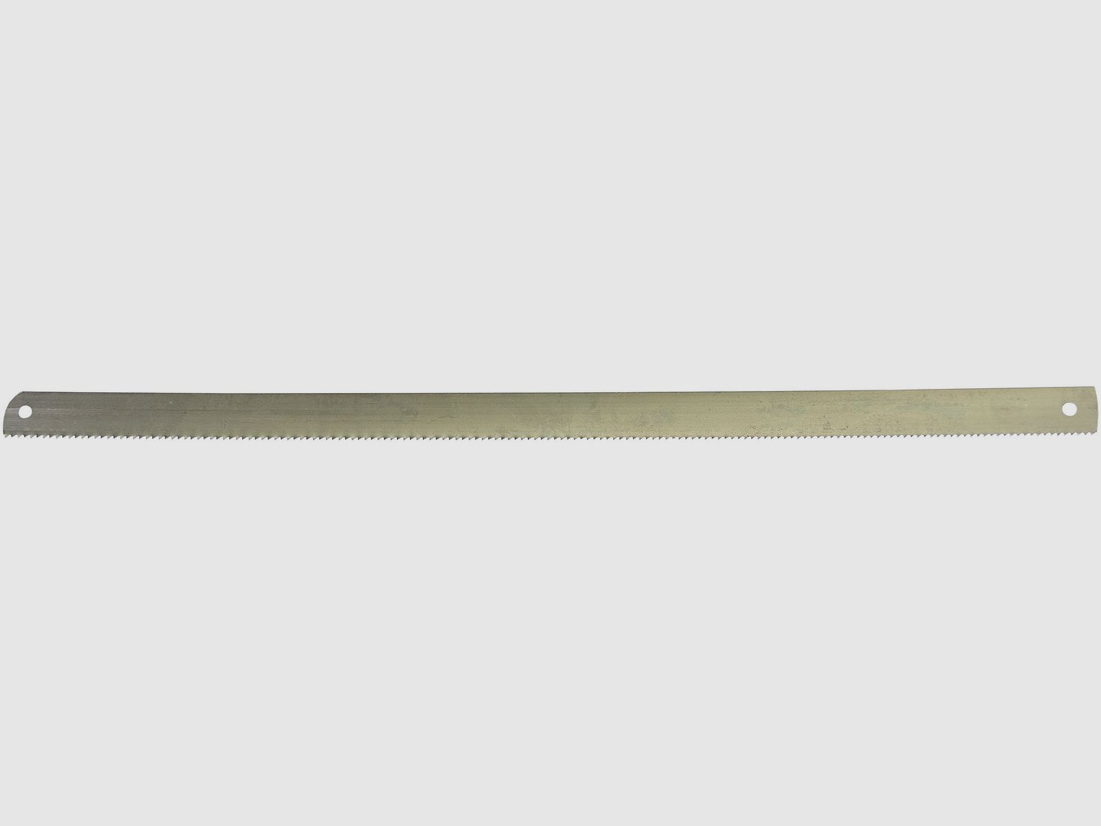 Ersatzblatt für Knochensäge