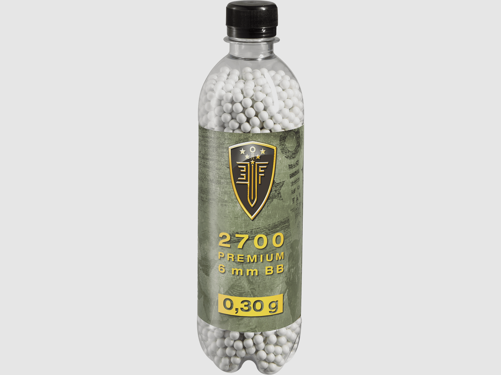 Elite Force Premium BBs
