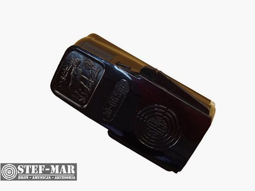Magazin für Steyr-Mannlicher-Repetierbüchse cal. .30-06 [X1630]