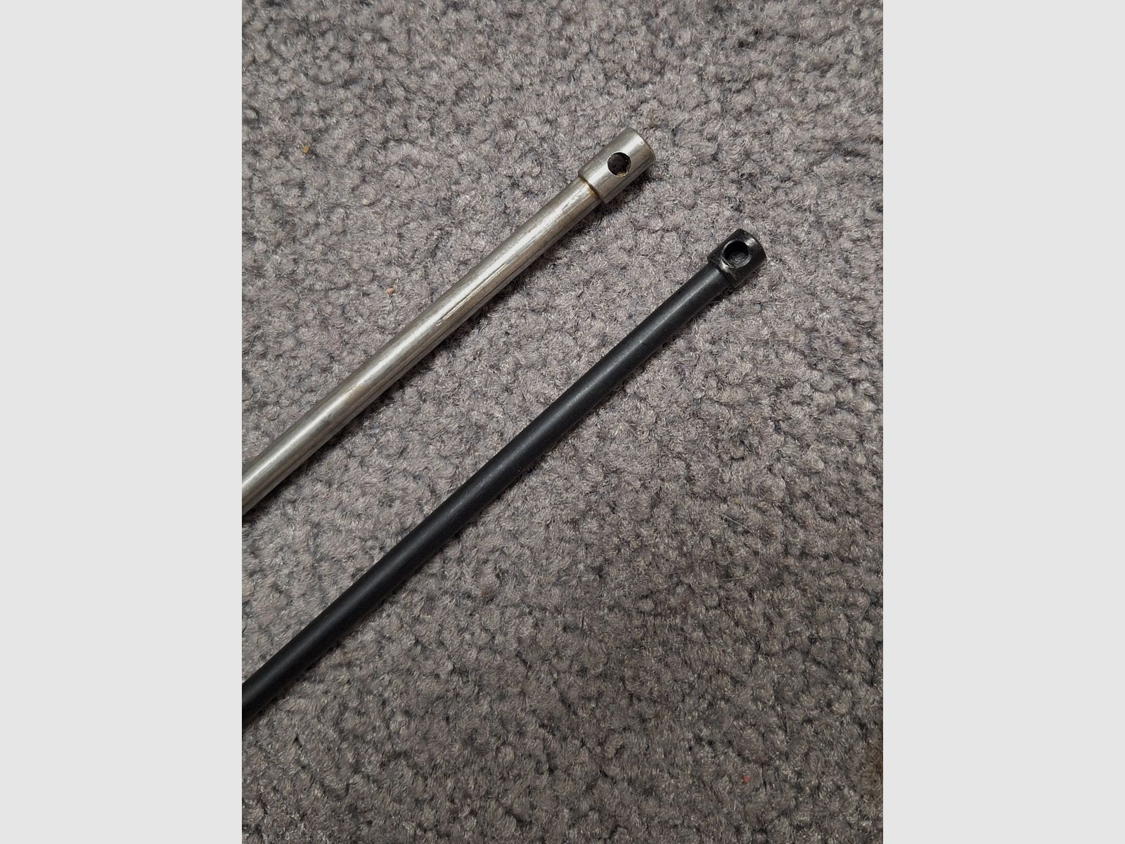 Putzstock Mosin Nagant 91/30 ~70cm lang Repro Reinigungsstab