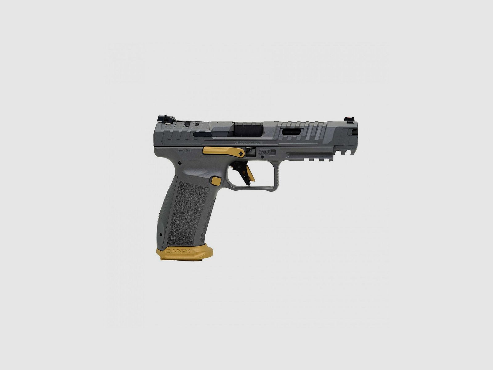 Canik TP9 SFX Rival Kal. 9x19mm, Bild 1 von 7