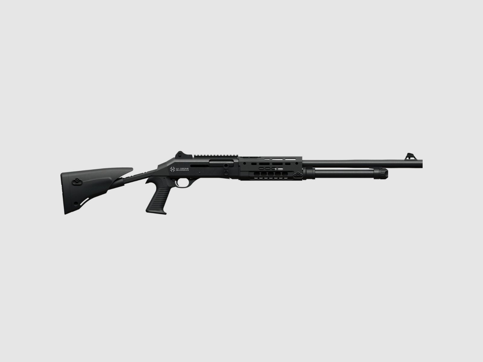 Benelli M4 A.I. Drone Guardian 26" Black - A0705900, zdjęcie 1 z 4