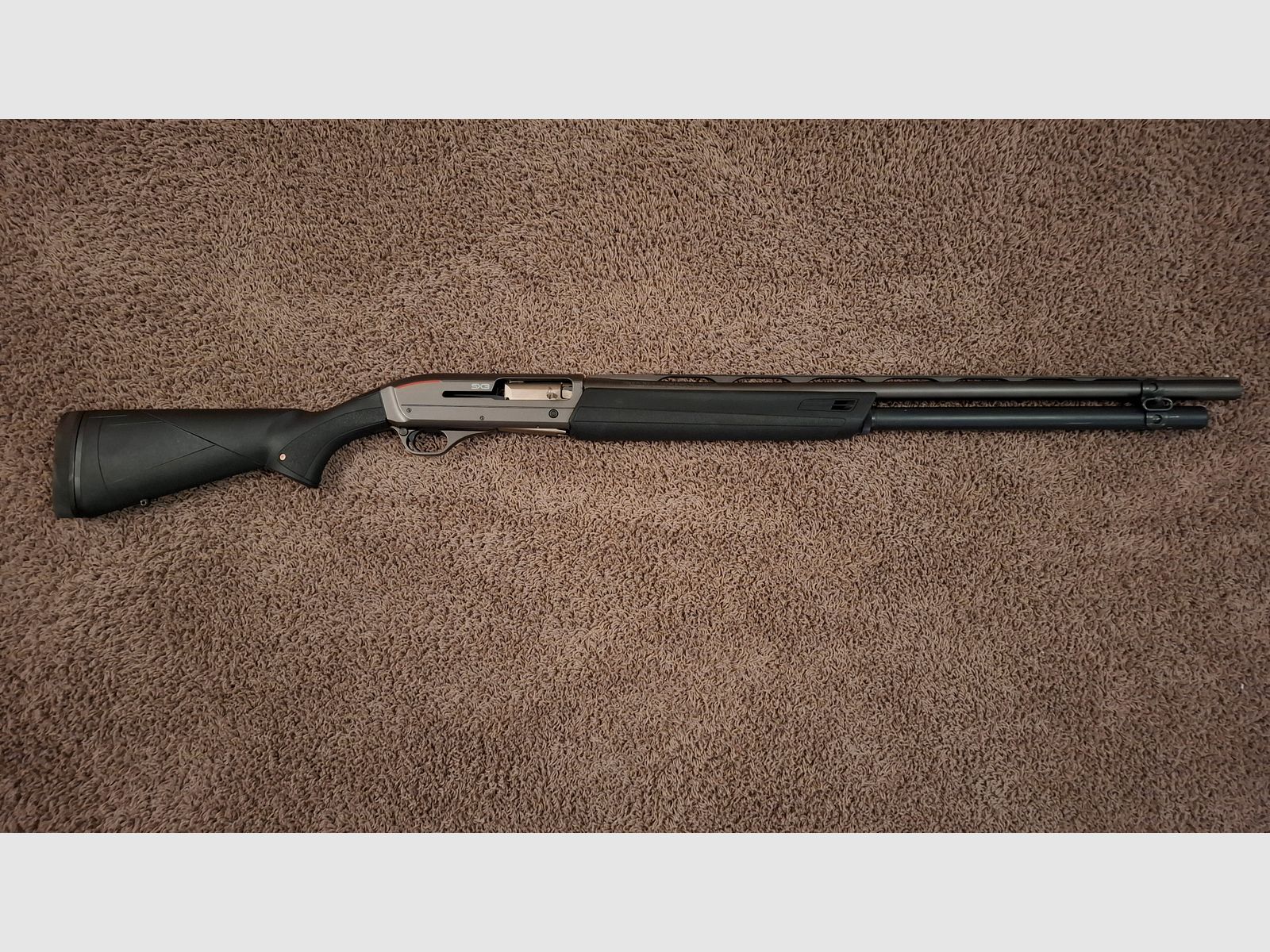 Winchester SX3