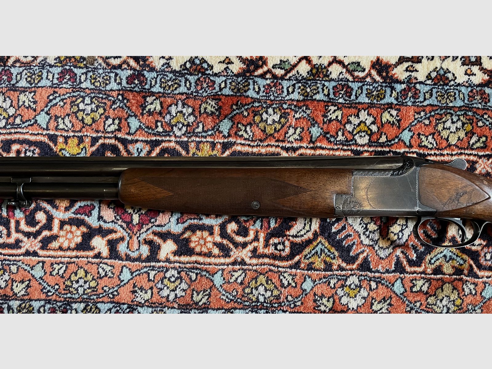FN Browning Flinte