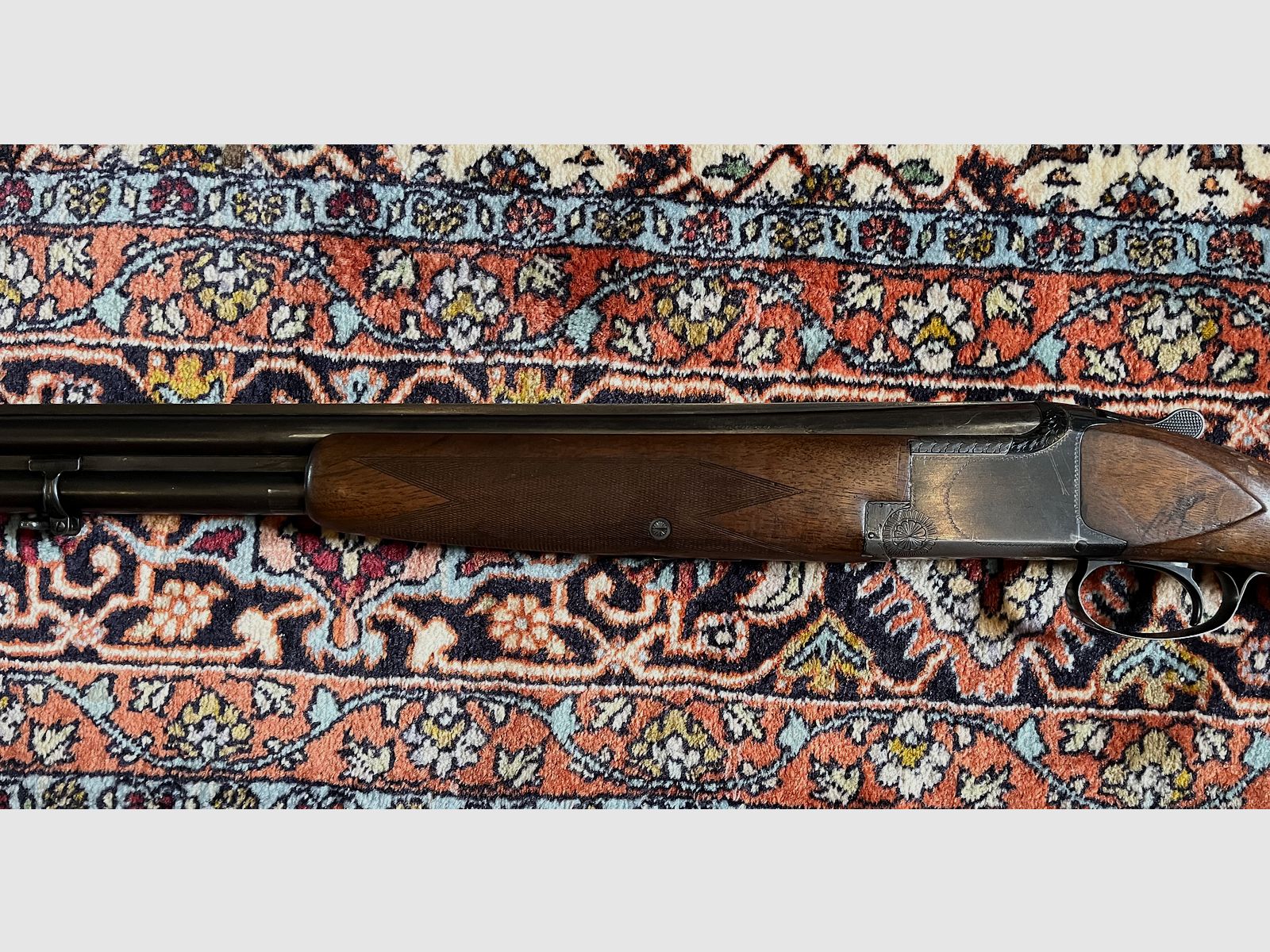 FN Browning Flinte