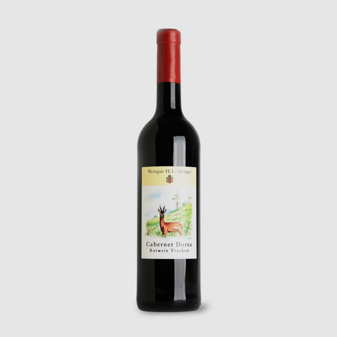 Rehbock Cabernet Dorsa Rosso