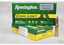 Remington Core-Lokt PSP .308 Win. 180gr 11.7g 20 pieces bulk prices